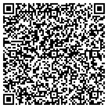 QR-код с контактной информацией организации ООО Свет Окна