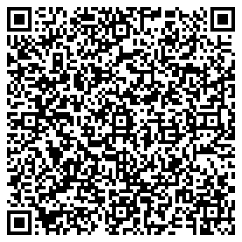 QR-код с контактной информацией организации ООО МИТР