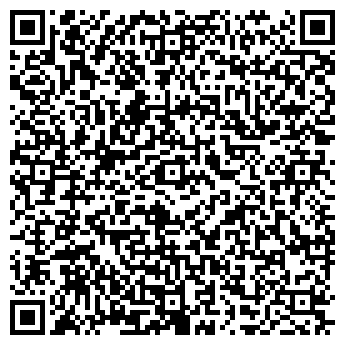 QR-код с контактной информацией организации ООО АБТ