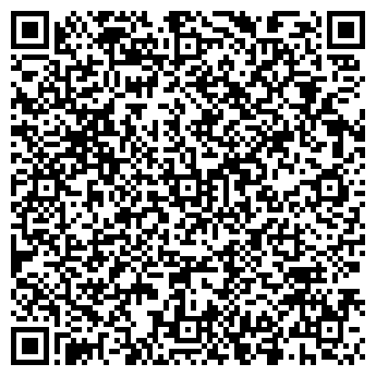 QR-код с контактной информацией организации Единоборецъ