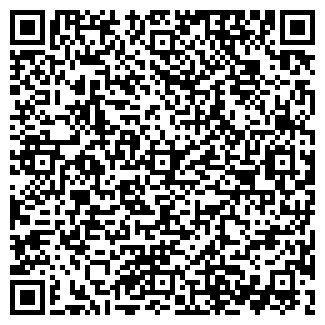 QR-код с контактной информацией организации K-kitchen