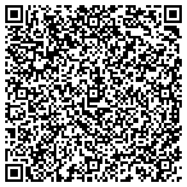 QR-код с контактной информацией организации Самозанятый Доброе сердце
