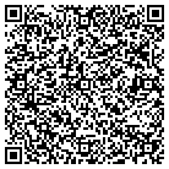 QR-код с контактной информацией организации ООО Брестор