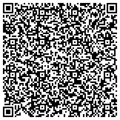 QR-код с контактной информацией организации АО Совхоз имени Ленина