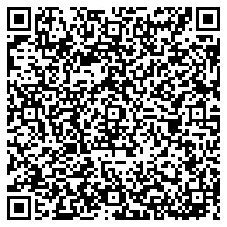 QR-код с контактной информацией организации АНОО Дом Знаний