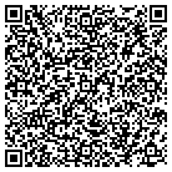QR-код с контактной информацией организации ООО Строим с Плотниковым