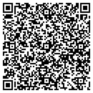 QR-код с контактной информацией организации Эрудит