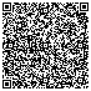 QR-код с контактной информацией организации ООО Парадисснаб