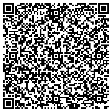 QR-код с контактной информацией организации ООО Fragonardmsk