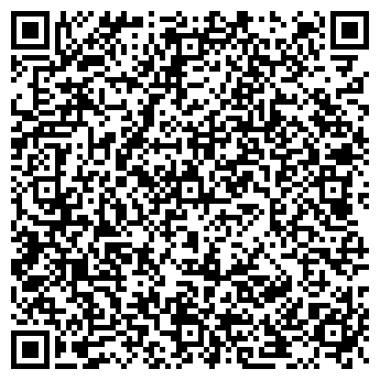 QR-код с контактной информацией организации Cleversite