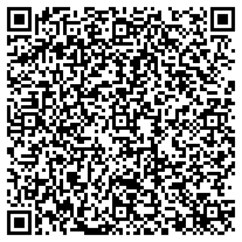QR-код с контактной информацией организации ООО Damaska