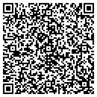 QR-код с контактной информацией организации РУП Госаптека