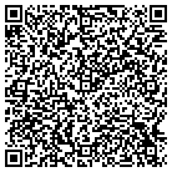 QR-код с контактной информацией организации СТ Радиатор