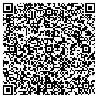 QR-код с контактной информацией организации АО Кристалл