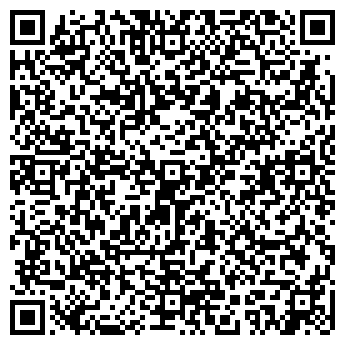 QR-код с контактной информацией организации ООО М5