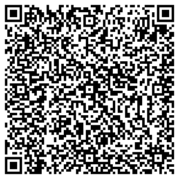 QR-код с контактной информацией организации Эволюция