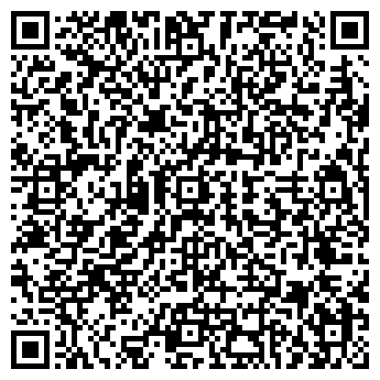 QR-код с контактной информацией организации ООО Агора