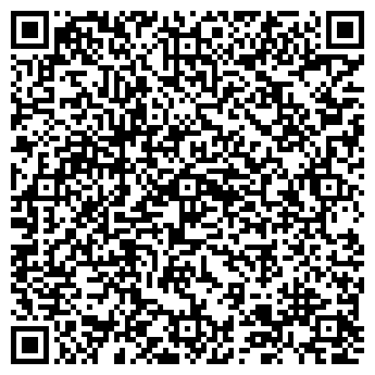 QR-код с контактной информацией организации ООО Аванпром