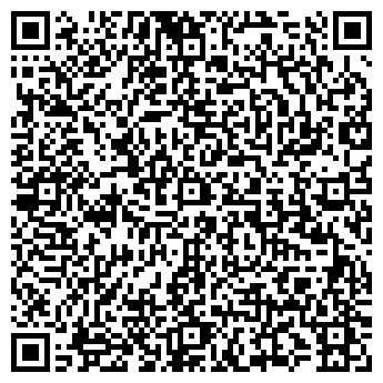 QR-код с контактной информацией организации ООО Прогресс