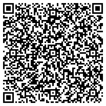 QR-код с контактной информацией организации ООО Анже
