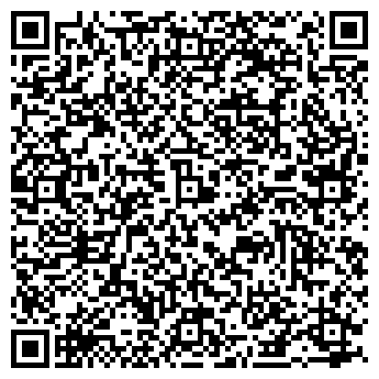 QR-код с контактной информацией организации ООО NeuroPine для бизнеса