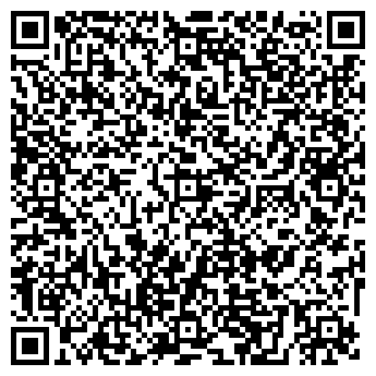 QR-код с контактной информацией организации ООО Платежка Кадры