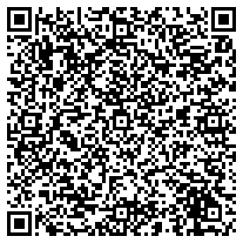 QR-код с контактной информацией организации ООО Иллюминатор