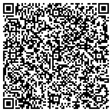 QR-код с контактной информацией организации LUX Detailing