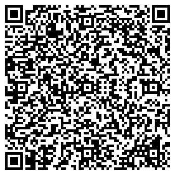 QR-код с контактной информацией организации Сеотемпл