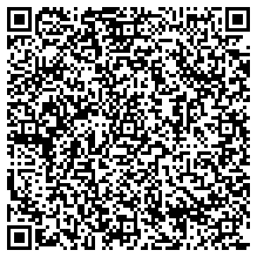 QR-код с контактной информацией организации Дихаус