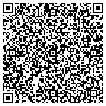 QR-код с контактной информацией организации The DOM