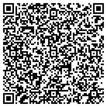 QR-код с контактной информацией организации Лорелль