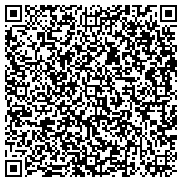 QR-код с контактной информацией организации ООО Генезис