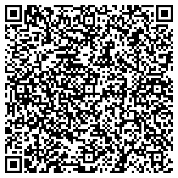 QR-код с контактной информацией организации Хроника