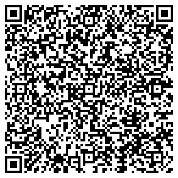 QR-код с контактной информацией организации Sensgel