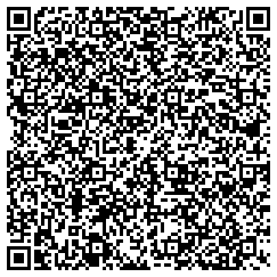 QR-код с контактной информацией организации Клуб художественной гимнастики Принцесса в Сокольниках