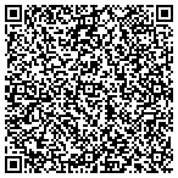 QR-код с контактной информацией организации ООО Growzone