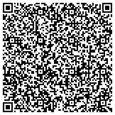 QR-код с контактной информацией организации АНО ППЦ Коломенской Епархии Русской Православной Церкви