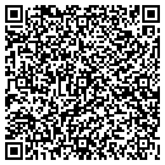QR-код с контактной информацией организации ООО Кафето