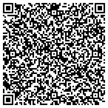 QR-код с контактной информацией организации ООО Люки Урал