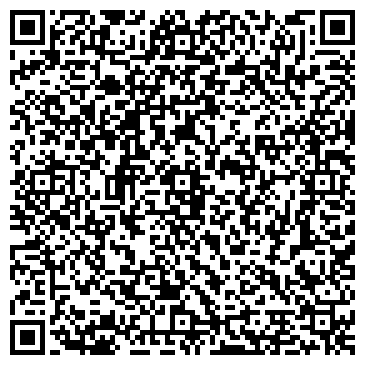 QR-код с контактной информацией организации Поколение Плюс