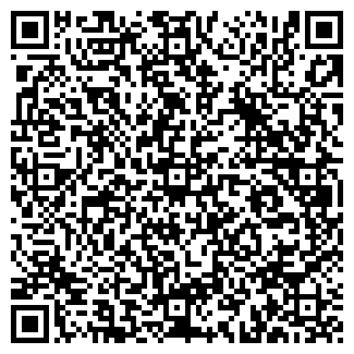 QR-код с контактной информацией организации Студия Малина