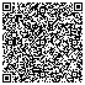 QR-код с контактной информацией организации SOSEDI.LIFE