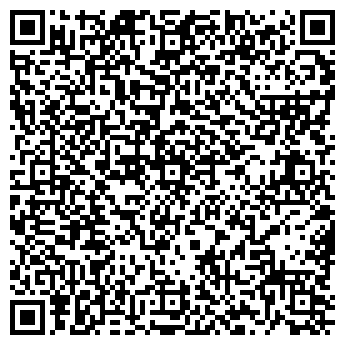 QR-код с контактной информацией организации Робек