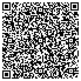 QR-код с контактной информацией организации RUDOM