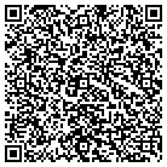 QR-код с контактной информацией организации ООО ГрузКо