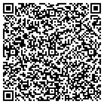 QR-код с контактной информацией организации ООО Тополь-С