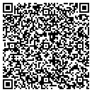 QR-код с контактной информацией организации ООО Конфетовв