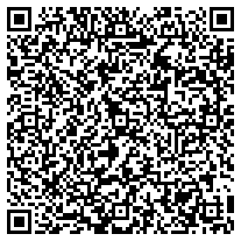 QR-код с контактной информацией организации ООО Мегаполисталь