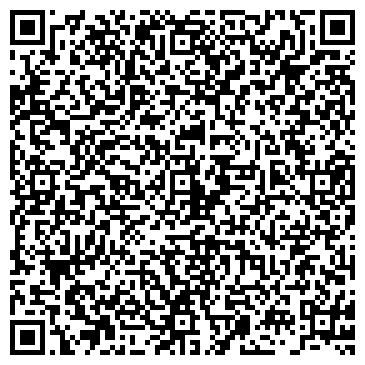 QR-код с контактной информацией организации Больше чем ДЕТИ!